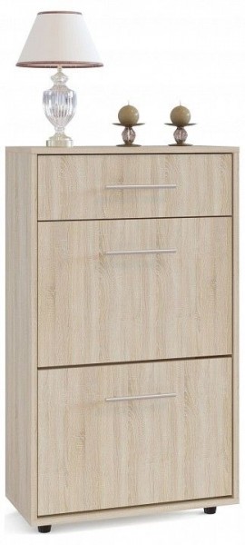 Тумба для обуви ТП-2 в Надыме - nadym.mebel24.online | фото