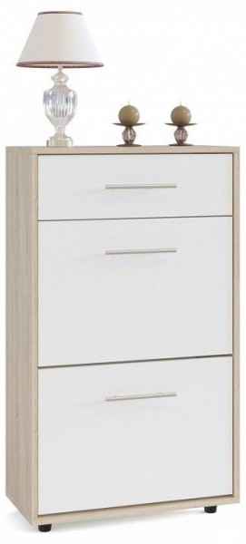 Тумба для обуви ТП-2 в Надыме - nadym.mebel24.online | фото