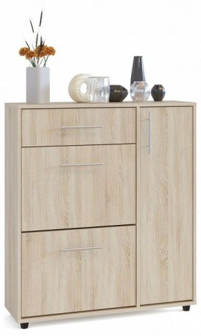 Тумба для обуви ТП-4 в Надыме - nadym.mebel24.online | фото