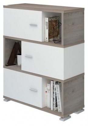 Тумба комбинированная Домино СБ-30/3 в Надыме - nadym.mebel24.online | фото 2