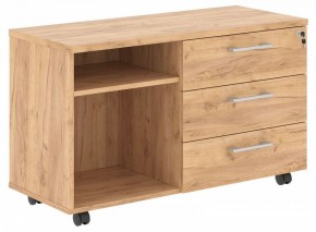 Тумба комбинированная Torr-Z TLC-3D.1A в Надыме - nadym.mebel24.online | фото