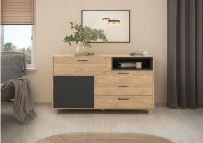Тумба многофункциональная (арт. 6-56014) в Надыме - nadym.mebel24.online | фото