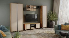 Тумба под ТВ Богемия в Надыме - nadym.mebel24.online | фото 4