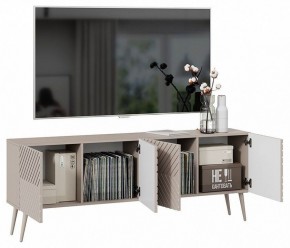Тумба под ТВ Танго Тип-1 в Надыме - nadym.mebel24.online | фото 3
