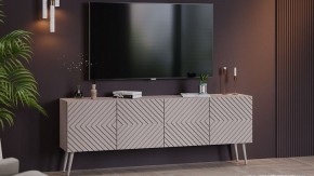 Тумба под ТВ Танго Тип-1 в Надыме - nadym.mebel24.online | фото 5