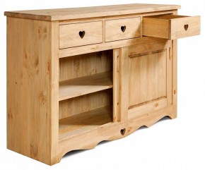Тумба Прованс KR100 в Надыме - nadym.mebel24.online | фото 2