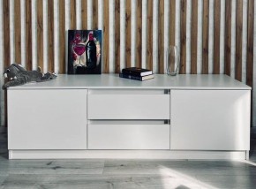 Тумба ТВ большая Парус в Надыме - nadym.mebel24.online | фото