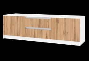 Тумба ТВ большая Парус в Надыме - nadym.mebel24.online | фото 6