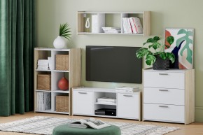 Тумба ТВА НМ 013.41 "Симпл" в Надыме - nadym.mebel24.online | фото 3