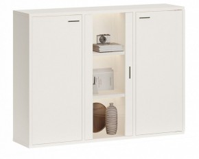 Тумба-витрина Домино СУ(ш3в1)+2ФГ+1ФС в Надыме - nadym.mebel24.online | фото 3