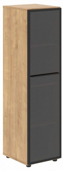 Тумба-витрина Loftis LMC 40.2(L) в Надыме - nadym.mebel24.online | фото