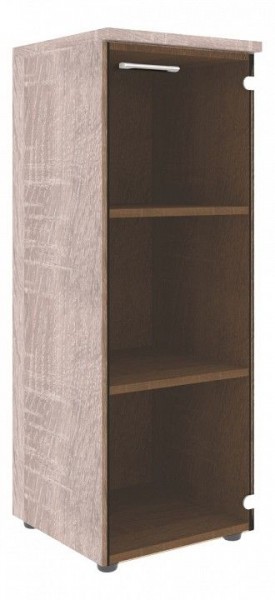 Тумба-витрина XTEN XMC 42.2 в Надыме - nadym.mebel24.online | фото