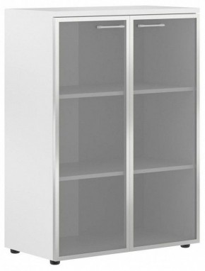 Тумба-витрина Xten XMC 85.7 в Надыме - nadym.mebel24.online | фото