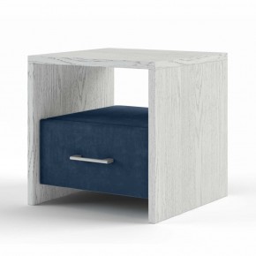Тумба Wood в ткани велюр Enigma в Надыме - nadym.mebel24.online | фото