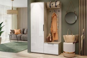 Тумбочка Альянс 435.17 в Надыме - nadym.mebel24.online | фото 1