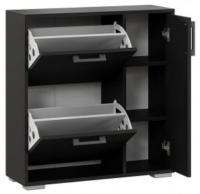 Тумбочка для обуви Тип 15 в Надыме - nadym.mebel24.online | фото 2