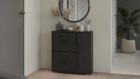 Тумбочка для обуви Тип 15 в Надыме - nadym.mebel24.online | фото 5
