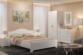 Тумбочка Монблан МБ-38К в Надыме - nadym.mebel24.online | фото 3