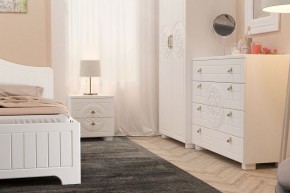 Тумбочка Монблан МБ-38К в Надыме - nadym.mebel24.online | фото 4
