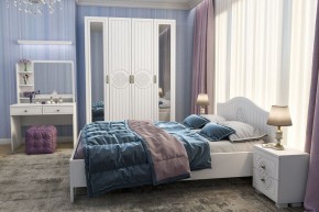 Тумбочка Монблан МБ-38К в Надыме - nadym.mebel24.online | фото 6