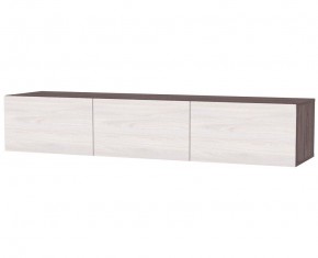 ТВ тумба подвесная TV80 (3 ящика) в Надыме - nadym.mebel24.online | фото 15
