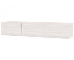 ТВ тумба подвесная TV80 (3 ящика) в Надыме - nadym.mebel24.online | фото 16