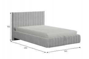 ТВИКС Кровать с ПМ 1200 в Надыме - nadym.mebel24.online | фото 3