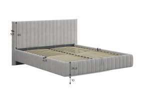 ТВИКС Кровать с ПМ 1600 в Надыме - nadym.mebel24.online | фото 3