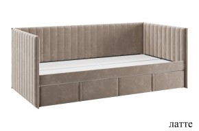 ТВИКС Кровать (софа) с ящиками 900 в Надыме - nadym.mebel24.online | фото 6