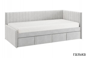 ТВИКС Кровать (тахта) с ящиками 900 в Надыме - nadym.mebel24.online | фото