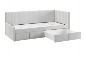 ТВИКС Кровать (тахта) с ящиками 900 в Надыме - nadym.mebel24.online | фото 10