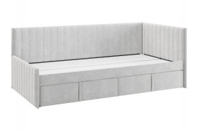 ТВИКС Кровать (тахта) с ящиками 900 в Надыме - nadym.mebel24.online | фото 12