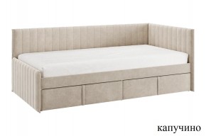 ТВИКС Кровать (тахта) с ящиками 900 в Надыме - nadym.mebel24.online | фото 5
