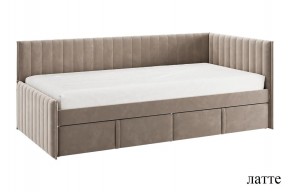 ТВИКС Кровать (тахта) с ящиками 900 в Надыме - nadym.mebel24.online | фото 6