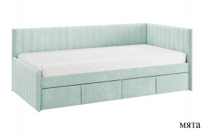 ТВИКС Кровать (тахта) с ящиками 900 в Надыме - nadym.mebel24.online | фото 7