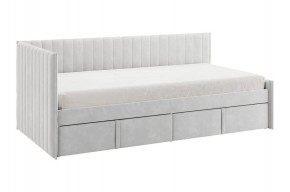 ТВИКС Кровать (тахта) с ящиками 900 в Надыме - nadym.mebel24.online | фото 9