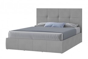 ТВИСТ Кровать с ПМ 1400 в Надыме - nadym.mebel24.online | фото 4