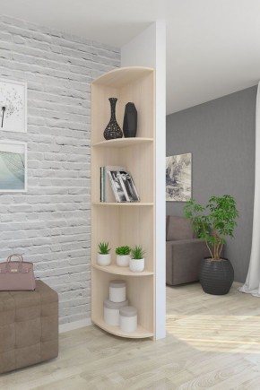 Угловой элемент ЛДСП 1 кат. в Надыме - nadym.mebel24.online | фото 4