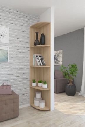 Угловой элемент ЛДСП 1 кат. в Надыме - nadym.mebel24.online | фото 7