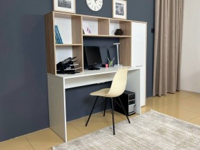 Уголок Школьника ПРЯМОЙ в Надыме - nadym.mebel24.online | фото 2