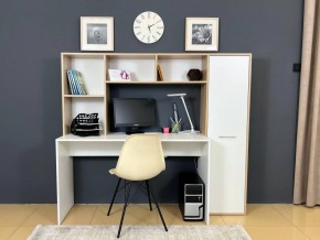 Уголок Школьника ПРЯМОЙ в Надыме - nadym.mebel24.online | фото 3
