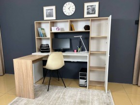 Уголок Школьника УГЛОВОЙ в Надыме - nadym.mebel24.online | фото 3