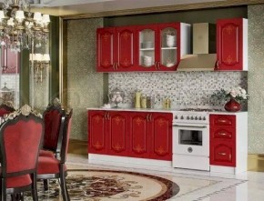 ВЕРСАЛЬ Кухонный гарнитур 2,0 м в Надыме - nadym.mebel24.online | фото 2