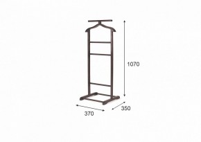 Вешалка для костюма В 6Н в Надыме - nadym.mebel24.online | фото 3