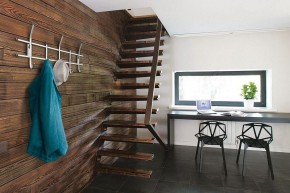 Вешалка настенная Стандарт 2/5 в Надыме - nadym.mebel24.online | фото 2
