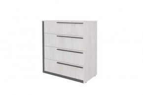 ВИНТЕР - 8 Комод 4 ящика в Надыме - nadym.mebel24.online | фото 1