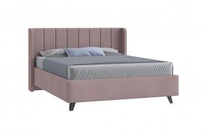 ВИОЛА Кровать с ПМ 1400 в Надыме - nadym.mebel24.online | фото 3