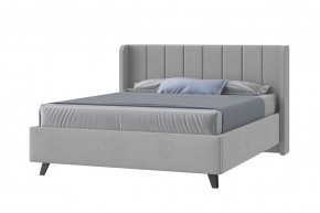 ВИОЛА Кровать с ПМ 1400 в Надыме - nadym.mebel24.online | фото 4