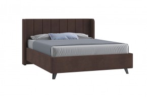 ВИОЛА Кровать с ПМ 1400 в Надыме - nadym.mebel24.online | фото 6