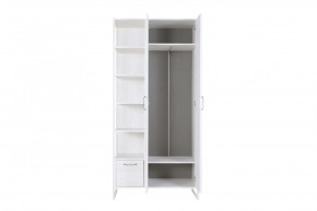 ВИРТОН 2 Шкаф с полками в Надыме - nadym.mebel24.online | фото 12